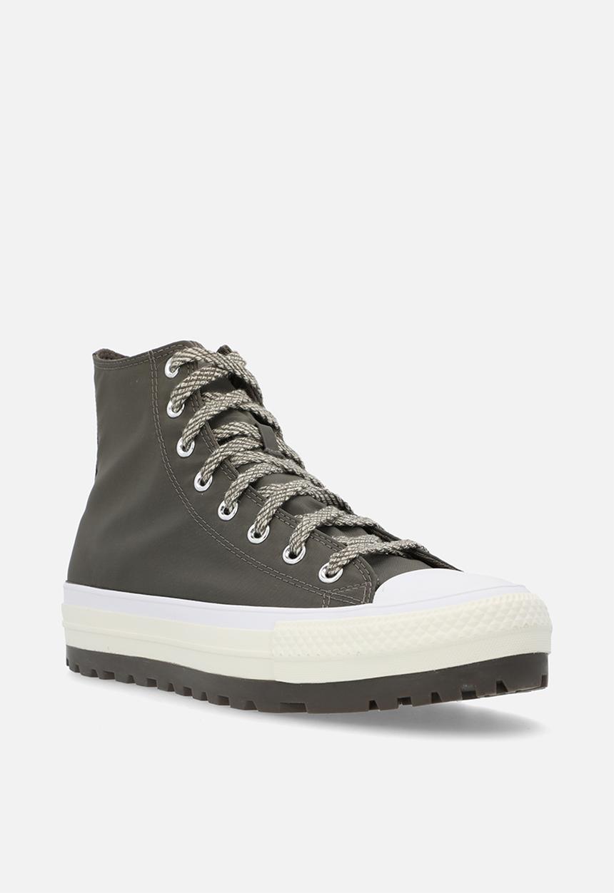 Converse - Chuck taylor all star city trek hi