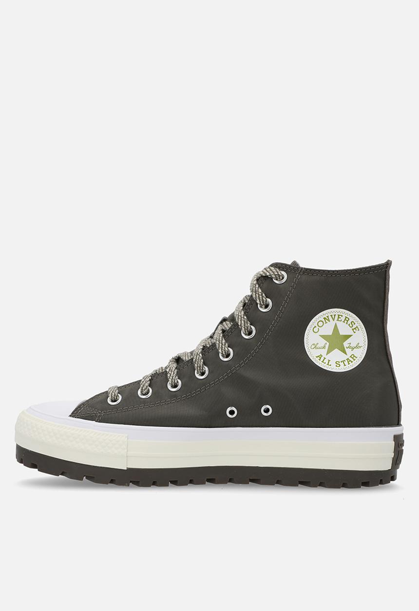 Converse - Chuck taylor all star city trek hi