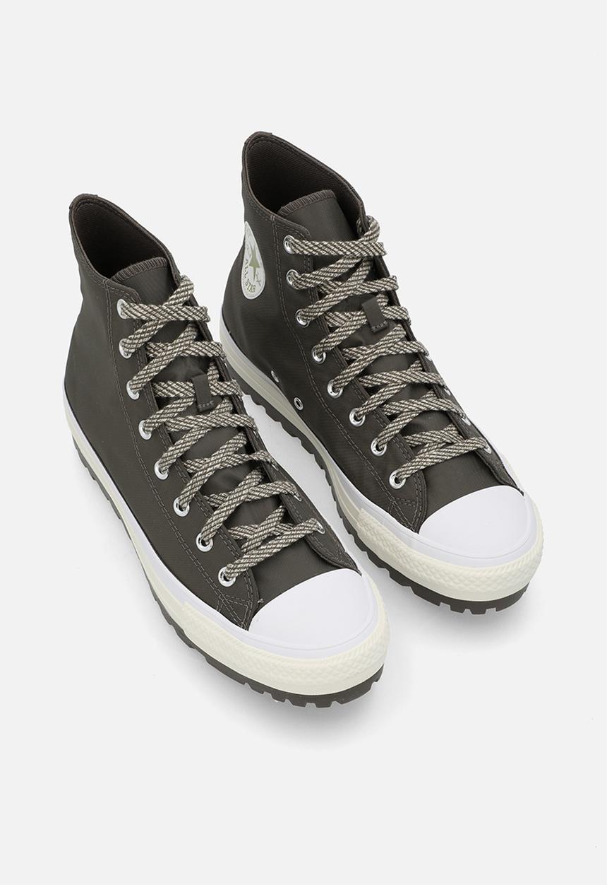 Converse - Chuck taylor all star city trek hi