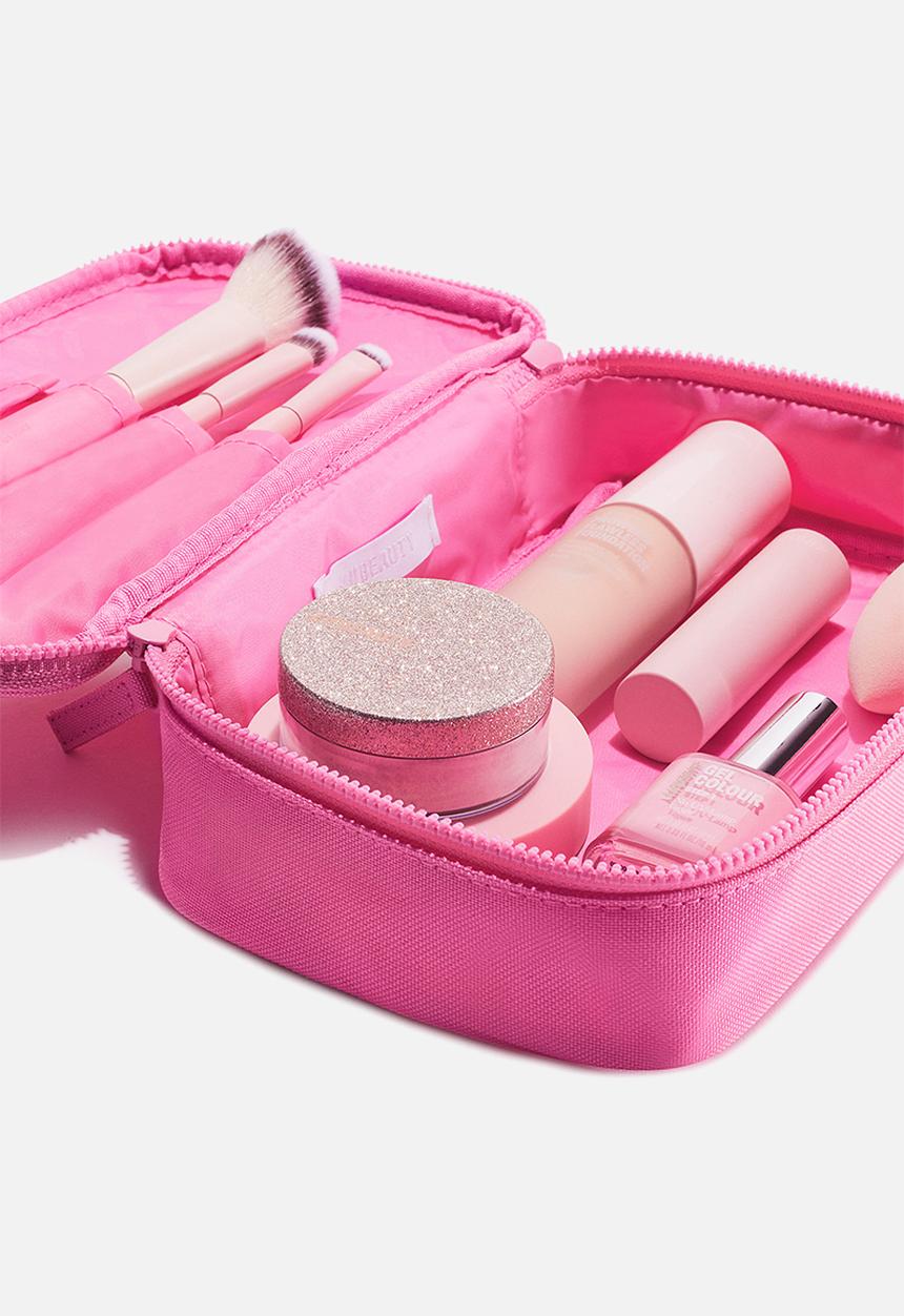 H&M - Make-up bag - pink