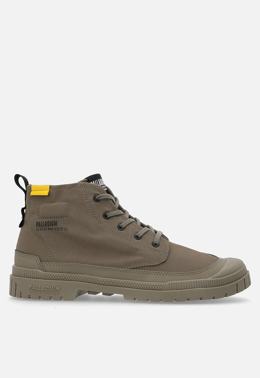 SP20 Hi Tech - Olive.