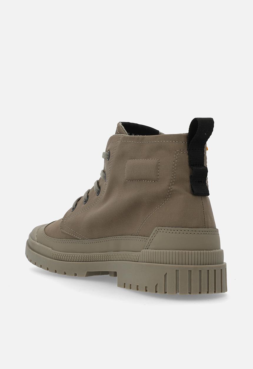 Palladium - SP20 Hi Tech - Olive.