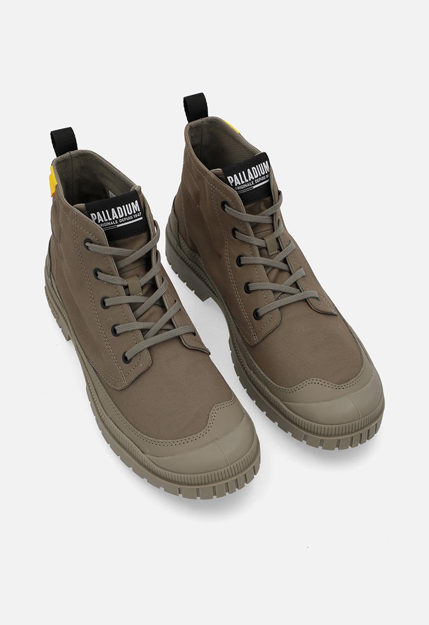 Palladium - SP20 Hi Tech - Olive.