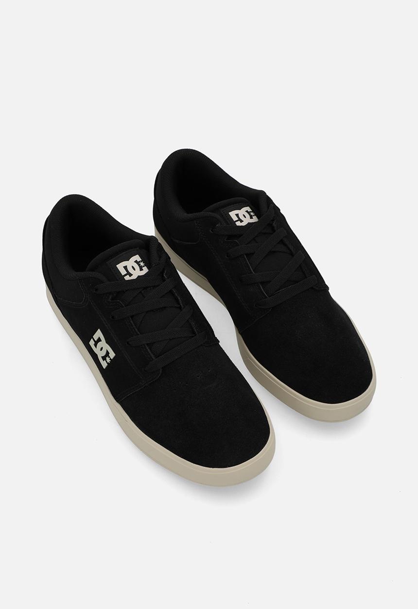 DC - Cisis 2 - grey/grey/white