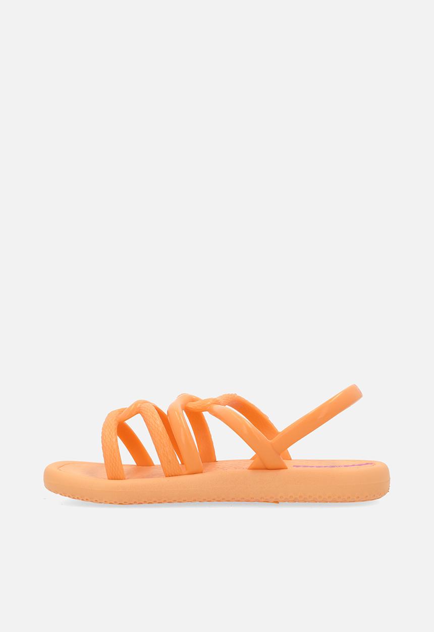 Ipanema - Ipanema Meu Sol Sandal Infants - Orange