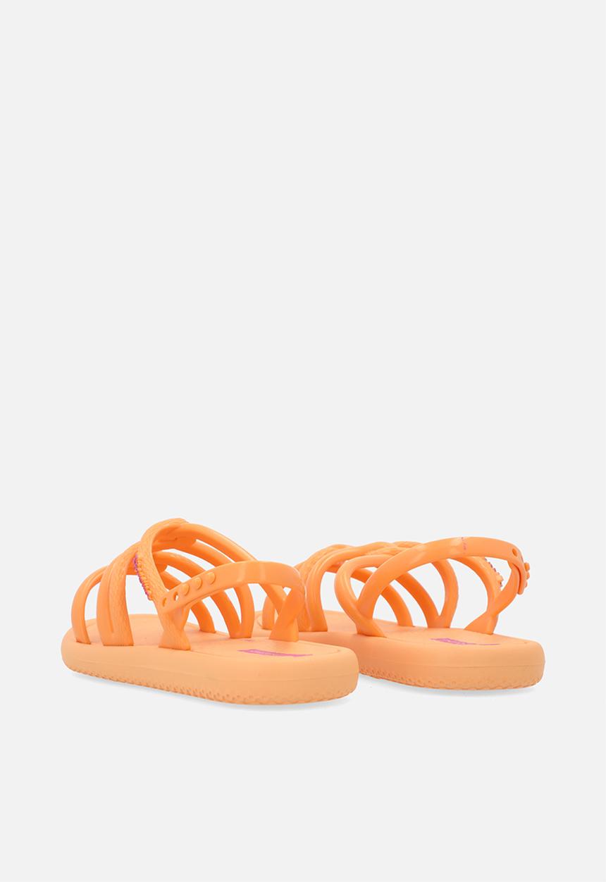 Ipanema - Ipanema Meu Sol Sandal Infants - Orange