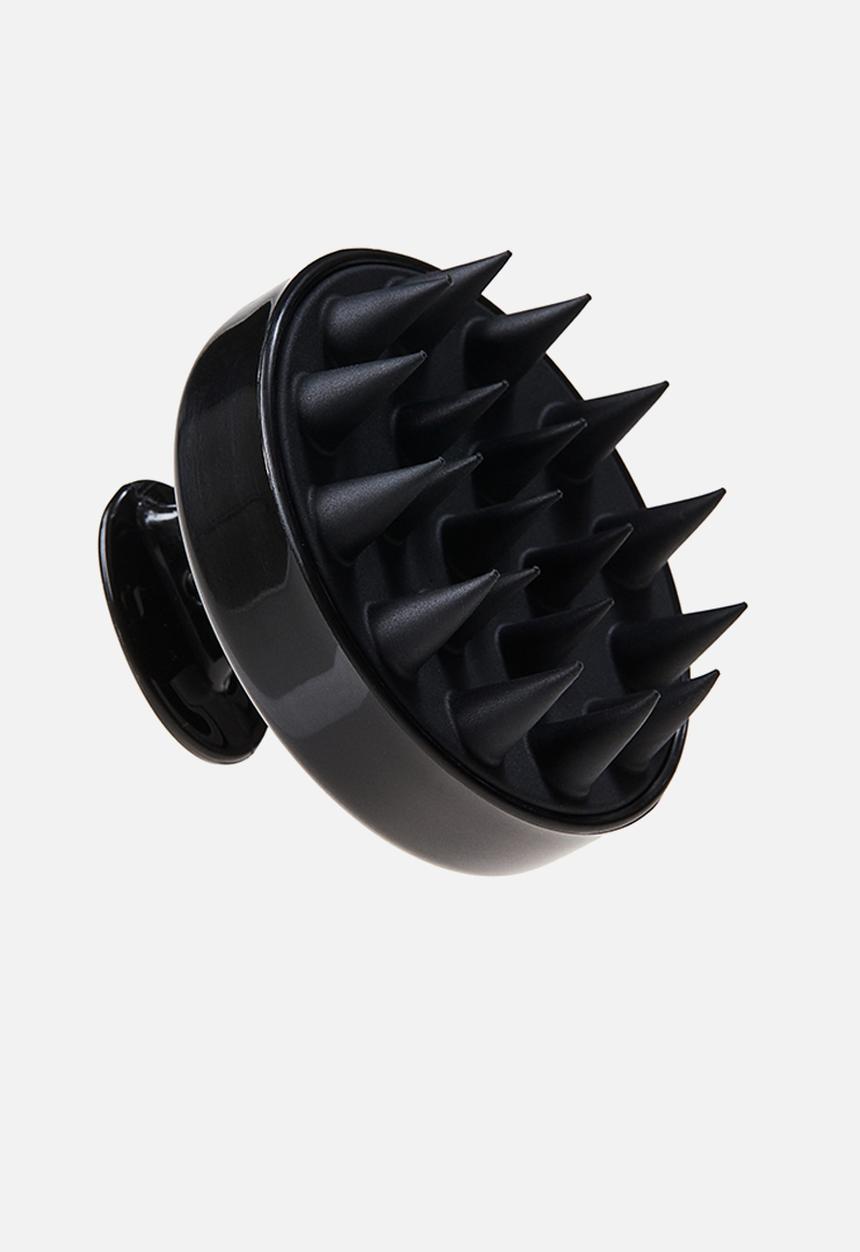 H&M - Scalp massager brush - black