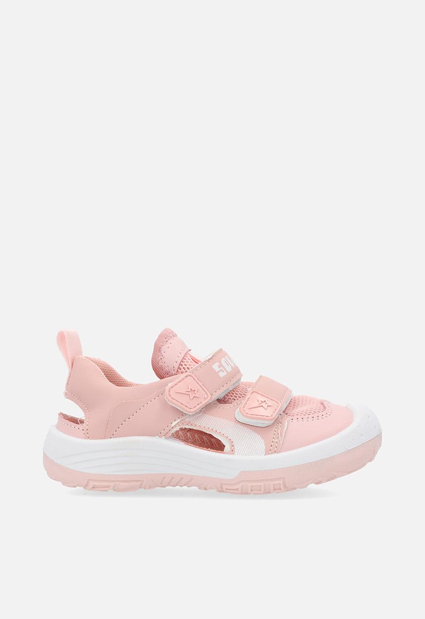 SOVIET - I odin - dusty pink