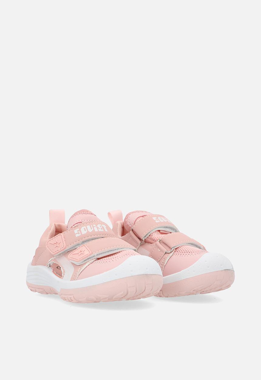 SOVIET - I odin - dusty pink