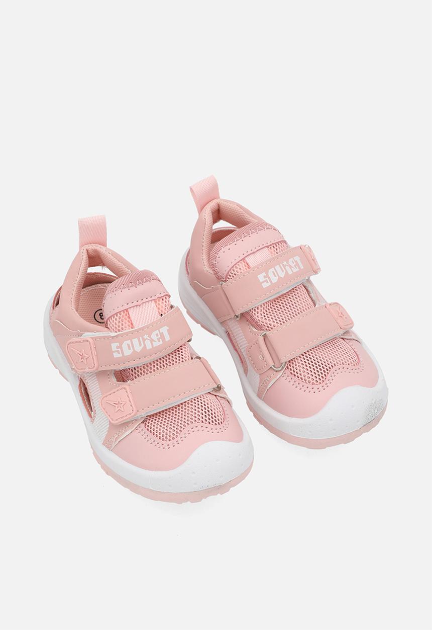 SOVIET - I odin - dusty pink