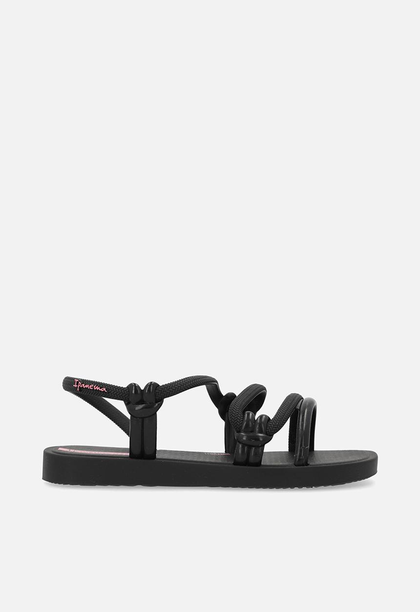 Ipanema - Ipanema Solar Sandal - Black