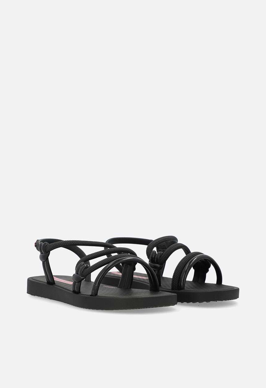 Ipanema - Ipanema Solar Sandal - Black