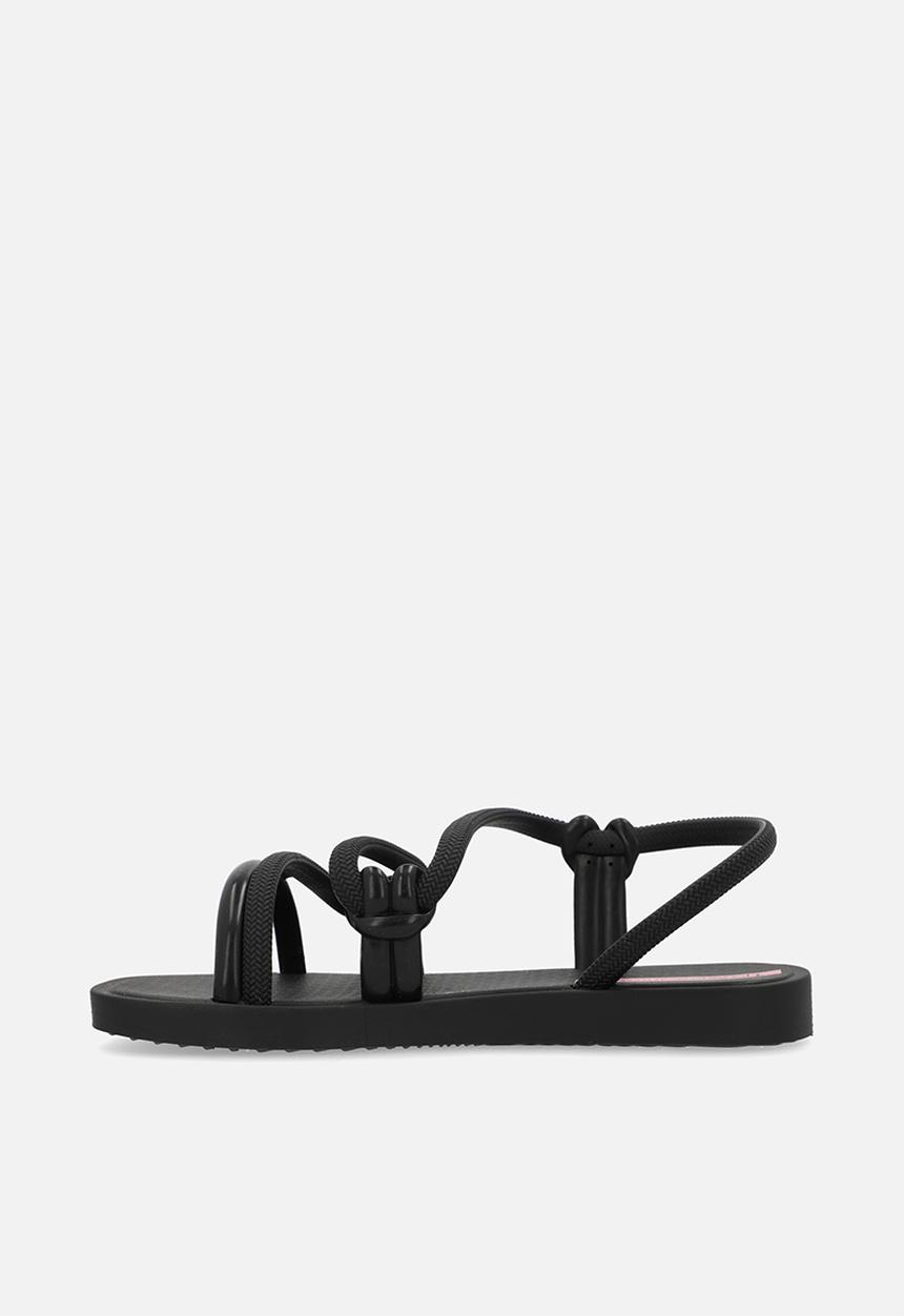 Ipanema - Ipanema Solar Sandal - Black