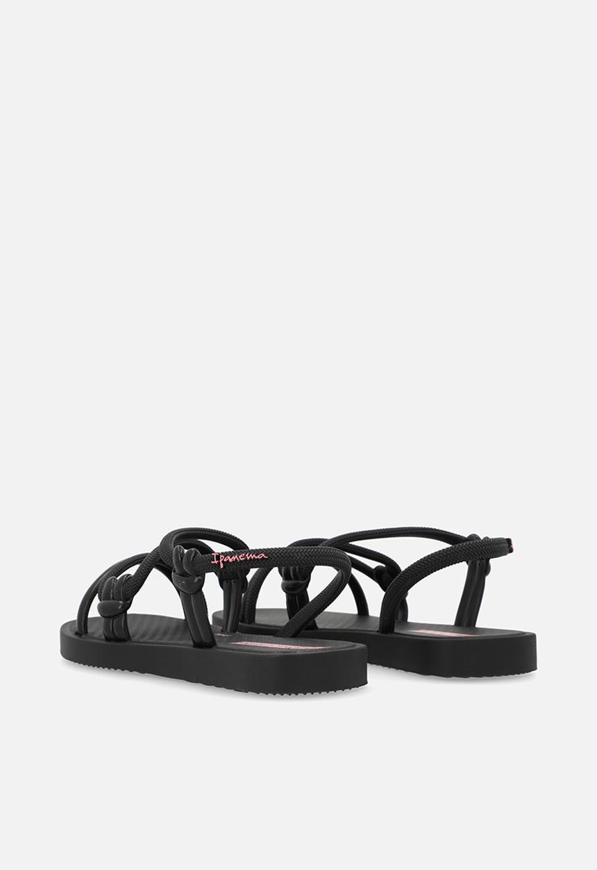 Ipanema - Ipanema Solar Sandal - Black