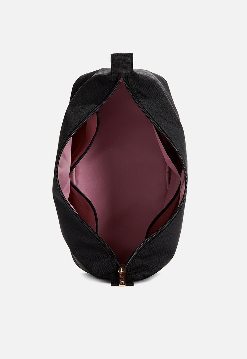 H&M - Wash bag - black