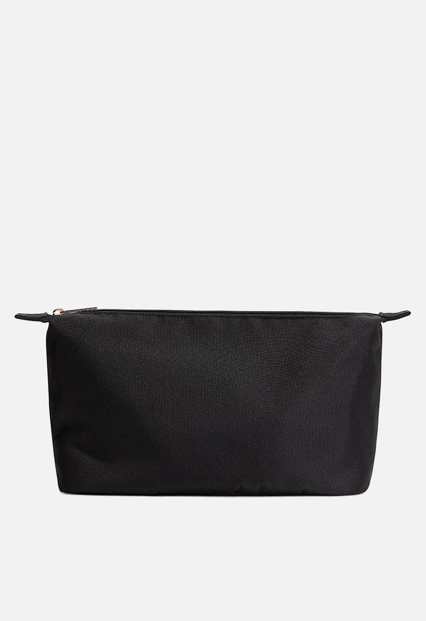 H&M - Wash bag - black