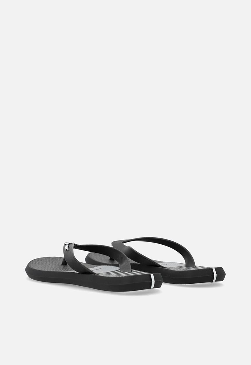 Ipanema - Rider R1 Style Dedo Inf - Grey & Black