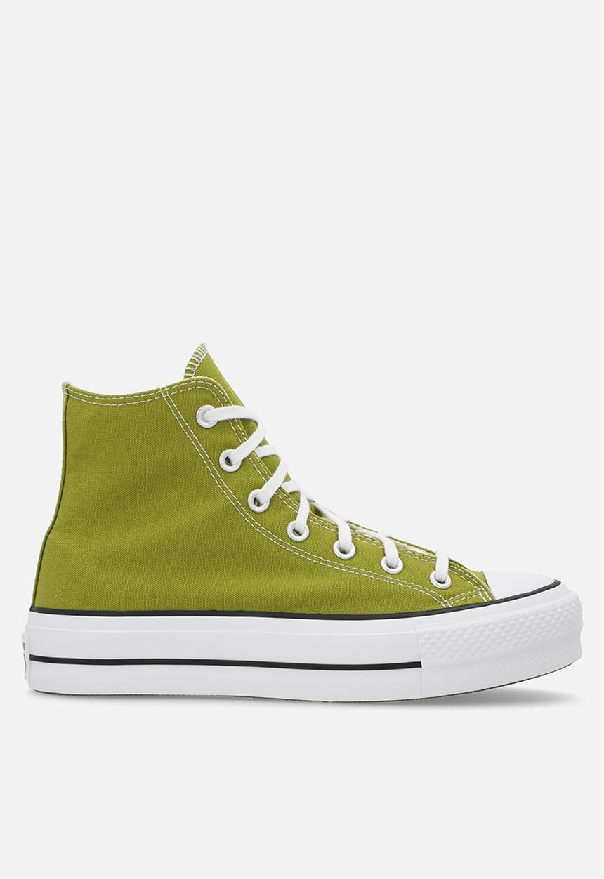Converse - Chuck Taylor All Star Lift