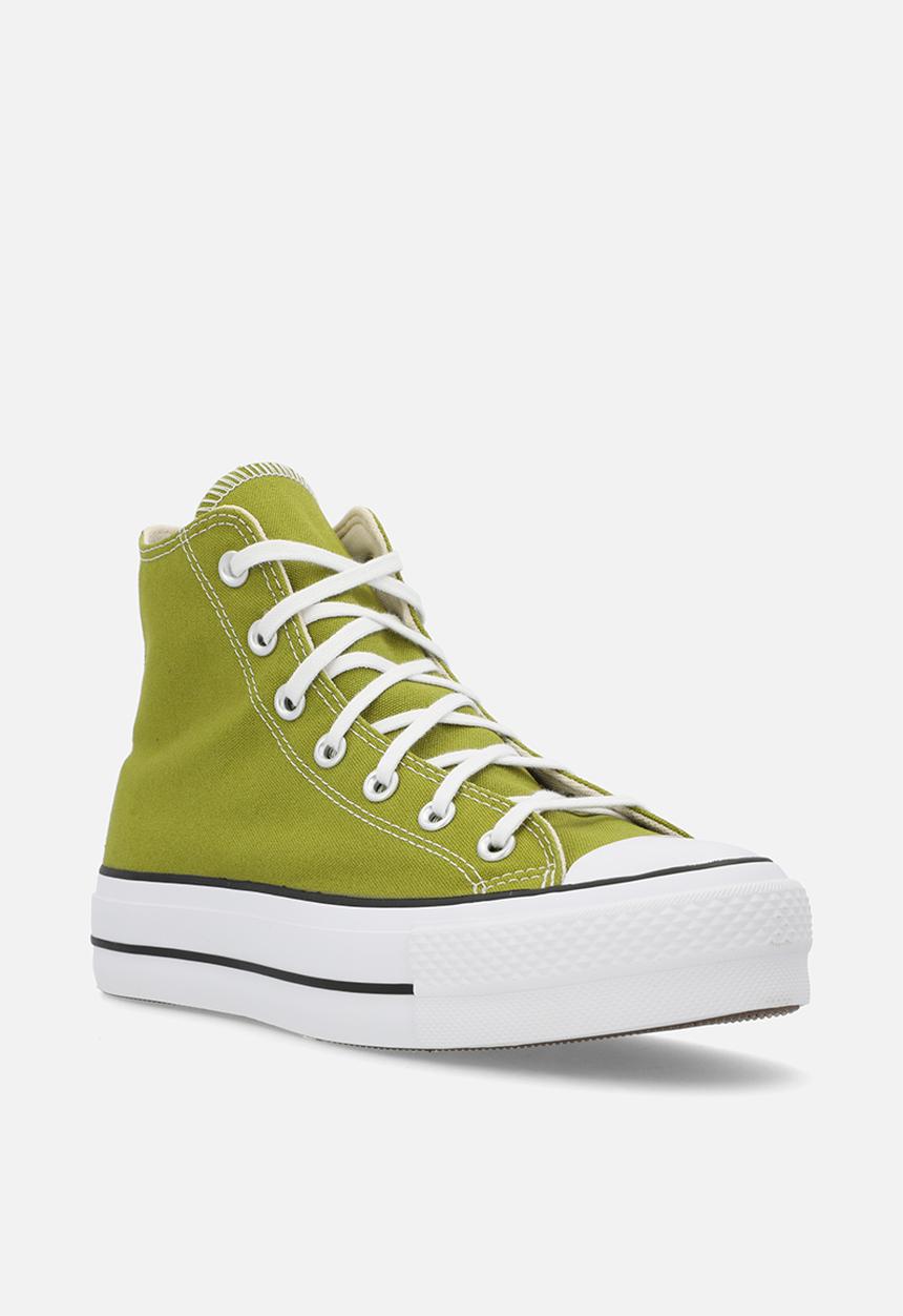 Converse - Chuck Taylor All Star Lift
