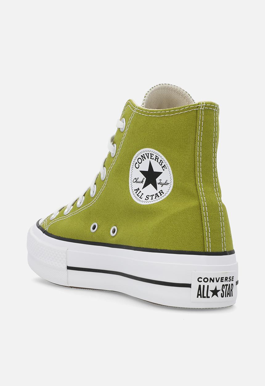 Converse - Chuck Taylor All Star Lift
