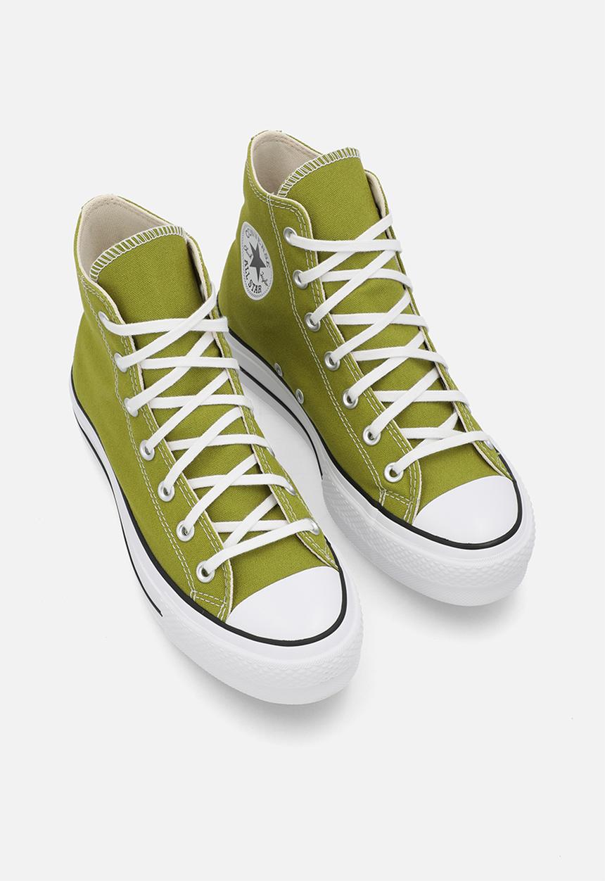 Converse - Chuck Taylor All Star Lift