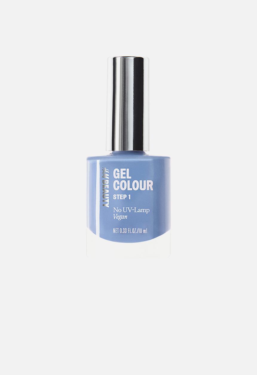 H&M - Gel nail polish - my perfect wave