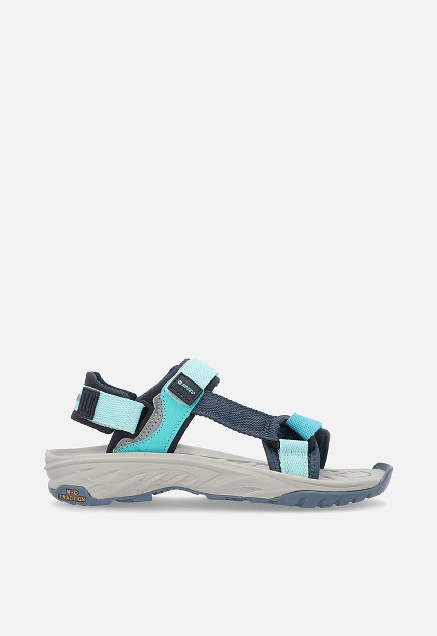 Hi-Tec - Ula Raft JNR - Flinstone