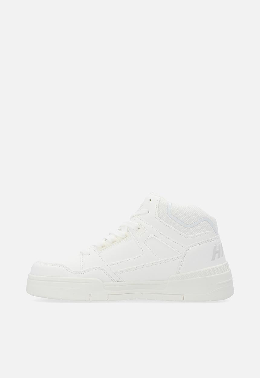Hi-Tec - Freeline Md JNR - White