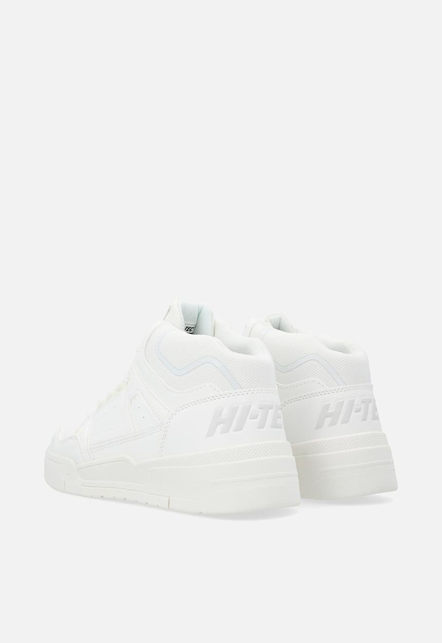 Hi-Tec - Freeline Md JNR - White