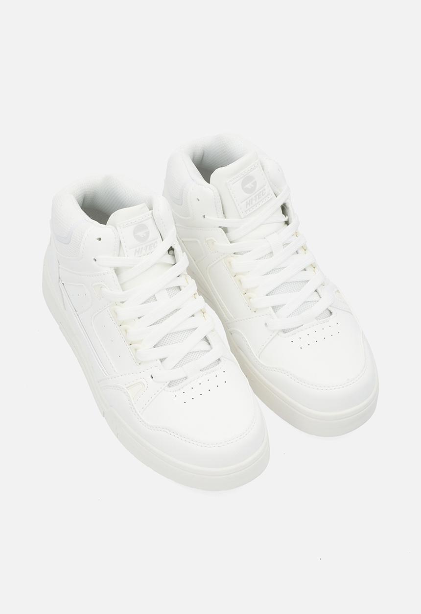 Hi-Tec - Freeline Md JNR - White