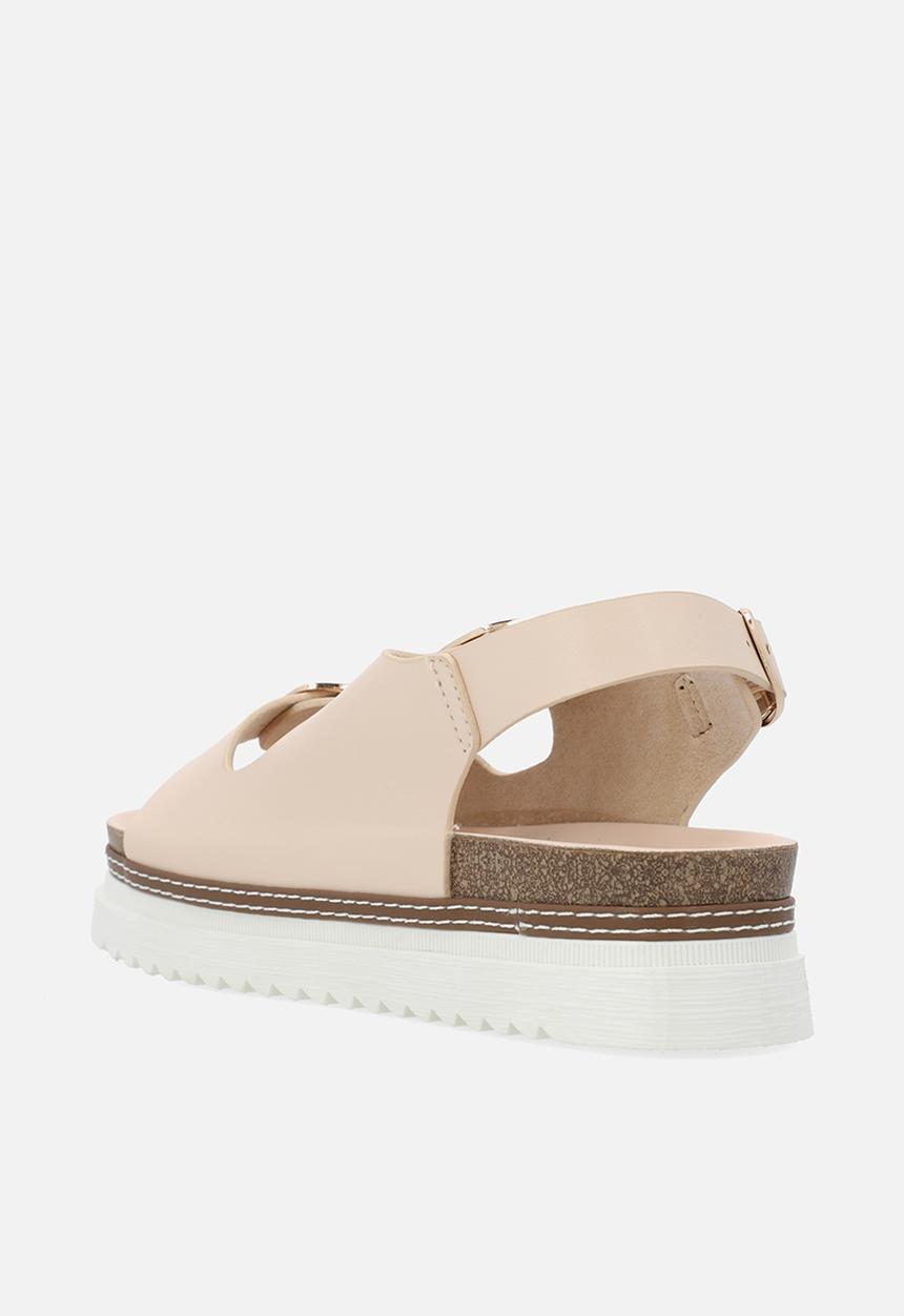 Madison® - Jaden chunky sandal - neutral 