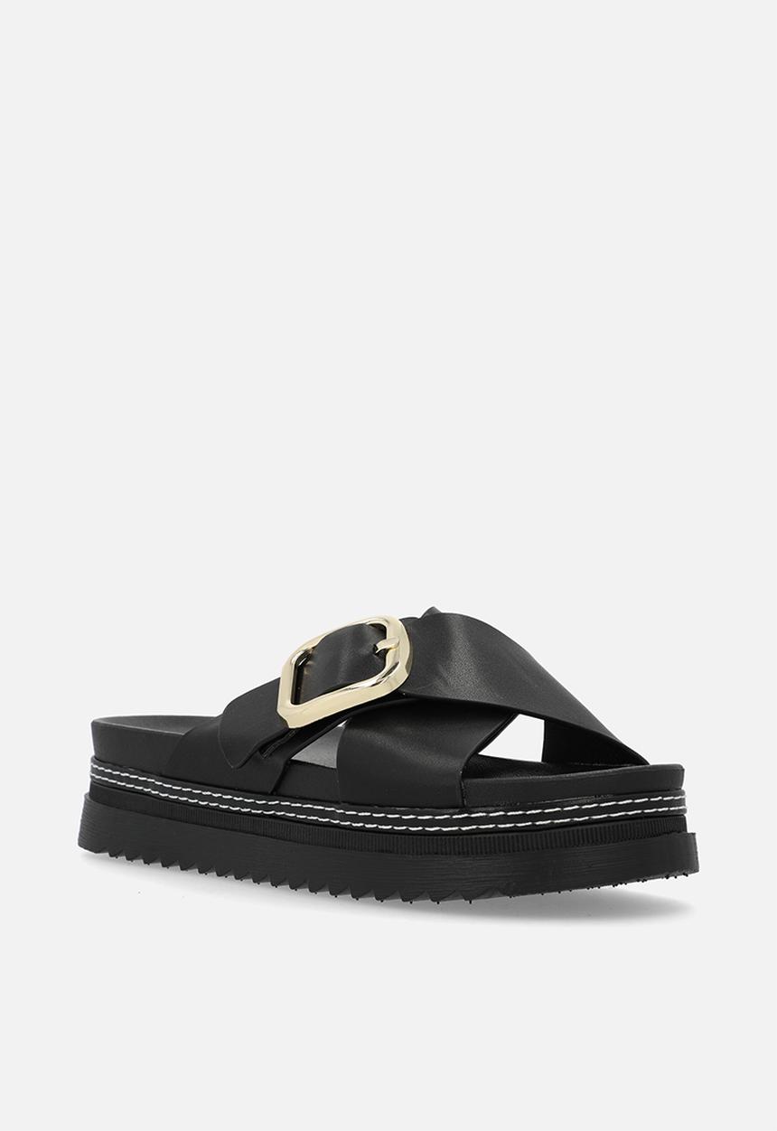 Madison® - Janiel slide - black