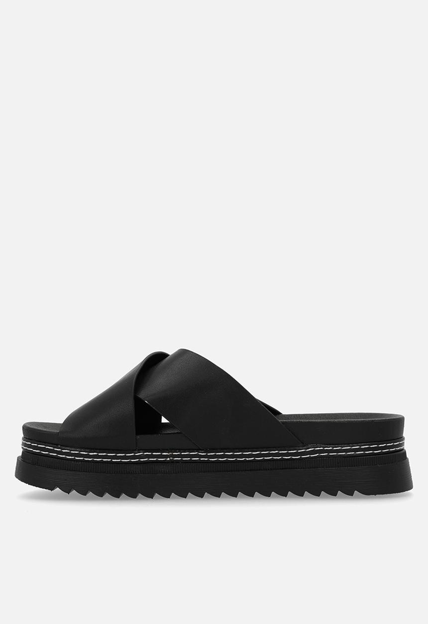 Madison® - Janiel slide - black