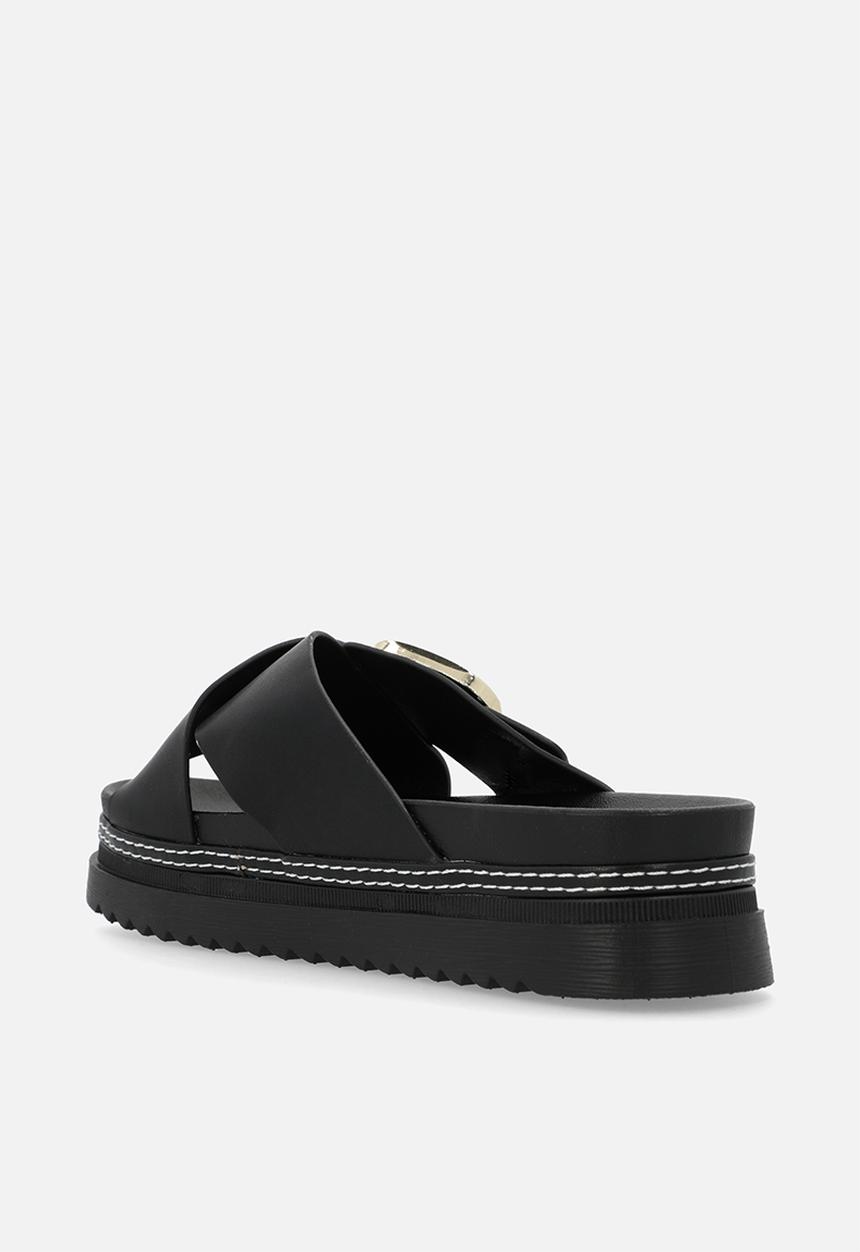Madison® - Janiel slide - black
