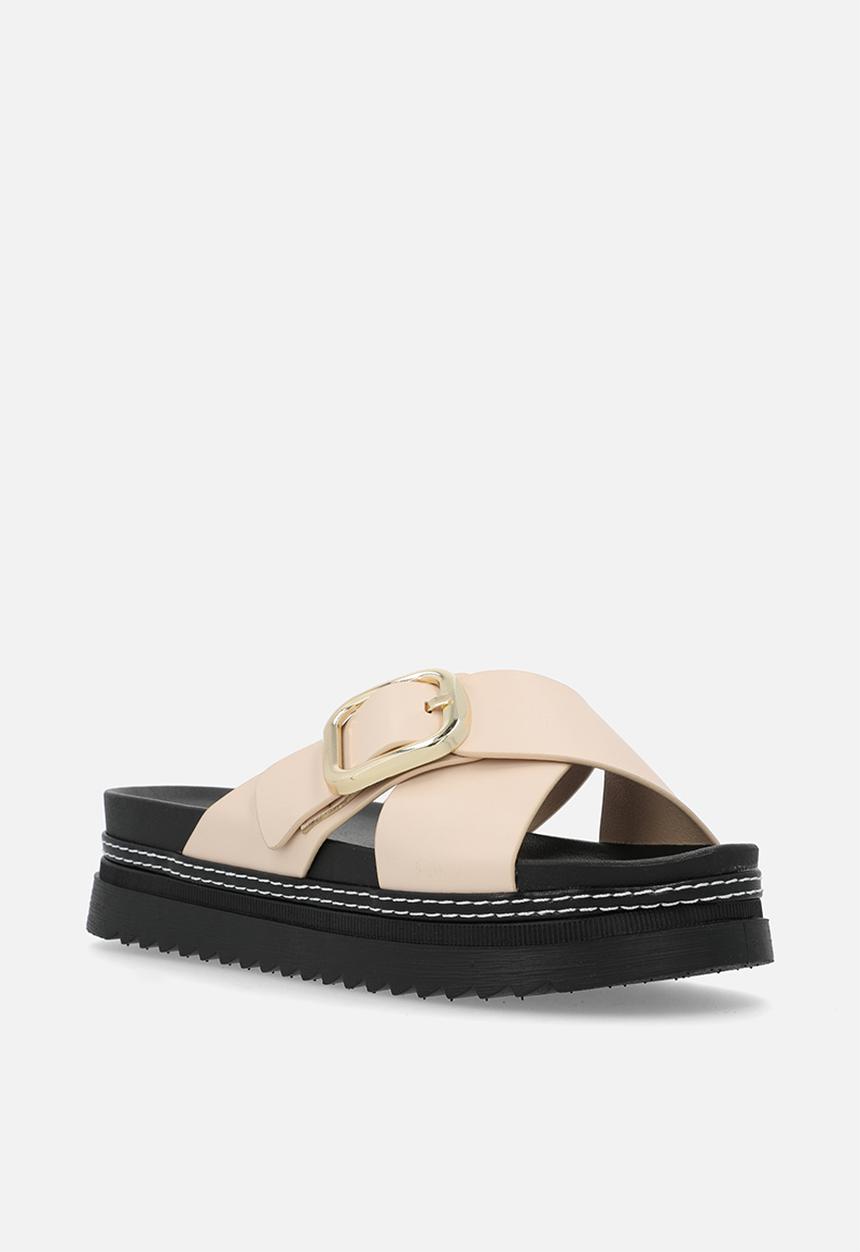 Madison® - Janiel slide - natural