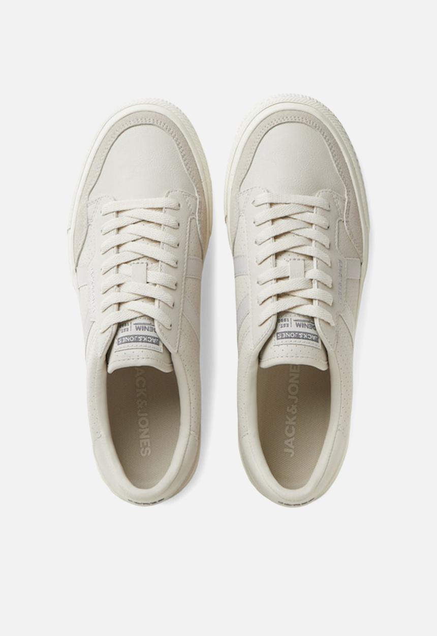 Jack & Jones - Jfwmorden pu combo 2.5 sn - moonbeam