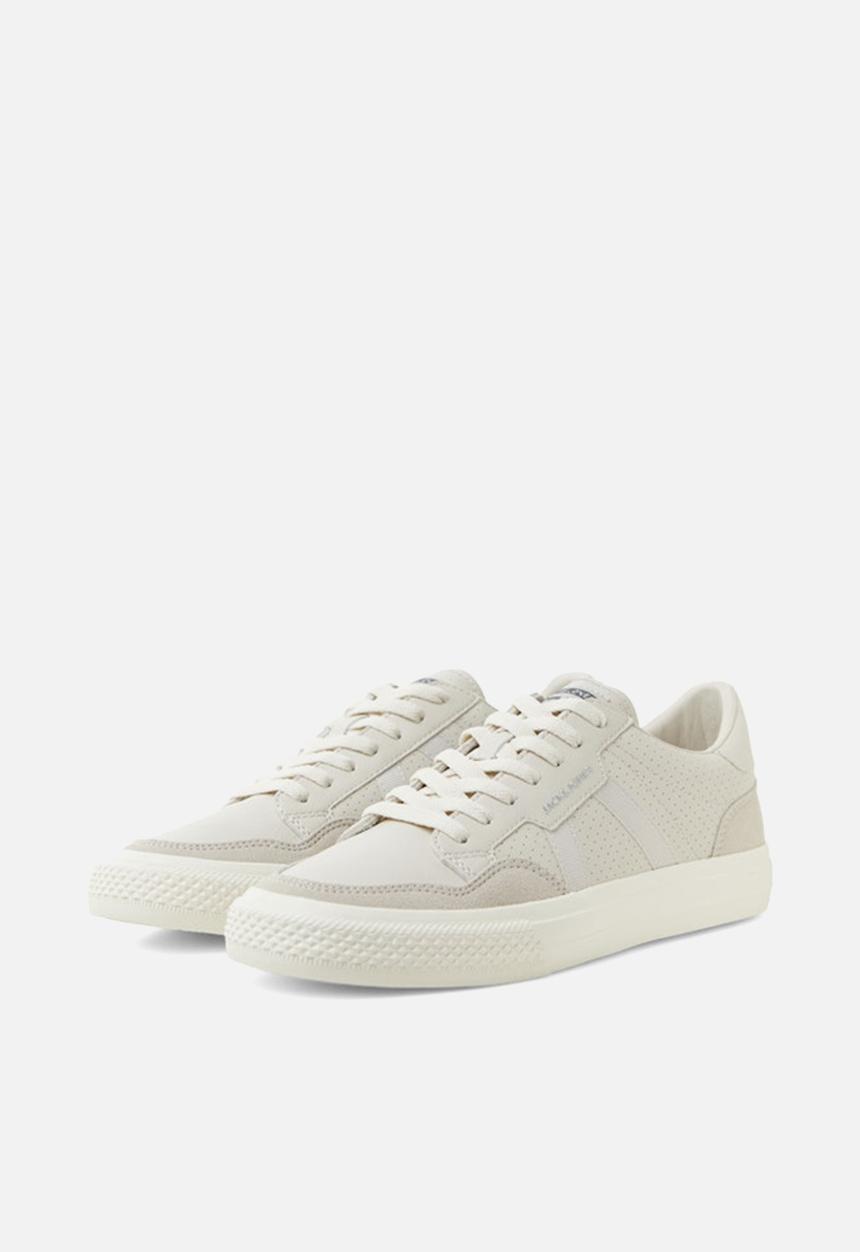 Jack & Jones - Jfwmorden pu combo 2.5 sn - moonbeam