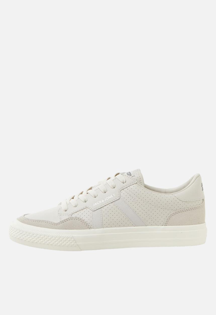 Jack & Jones - Jfwmorden pu combo 2.5 sn - moonbeam