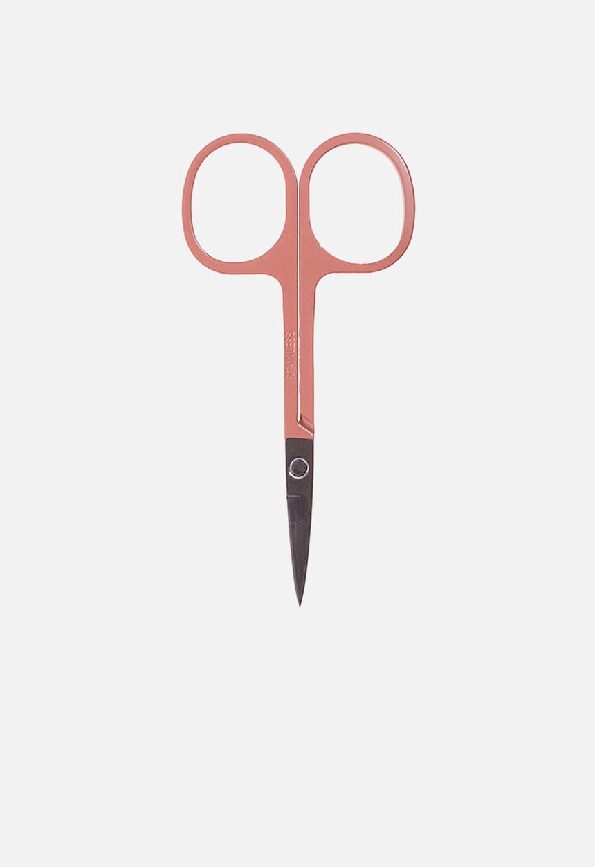 H&M - Nail scissors - light pink