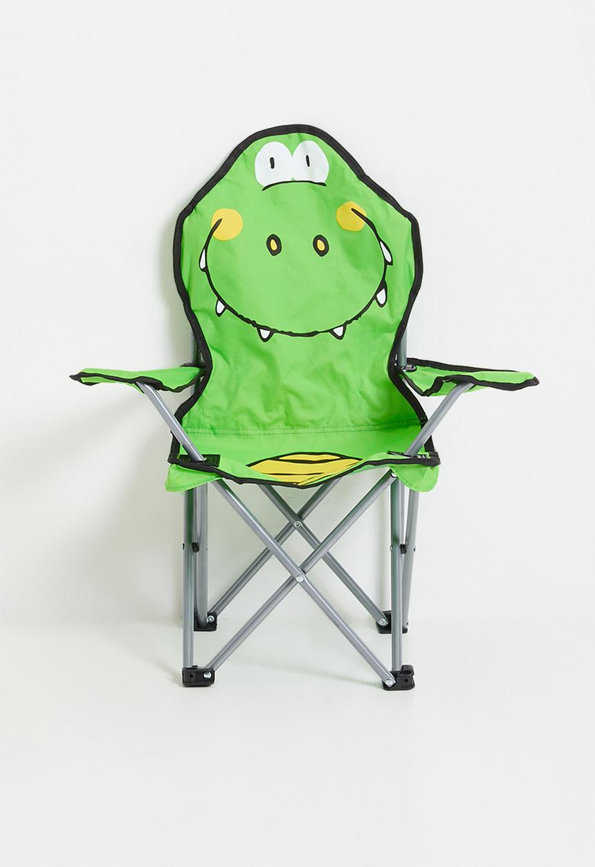Pop Candy - Novelty folding chair - green