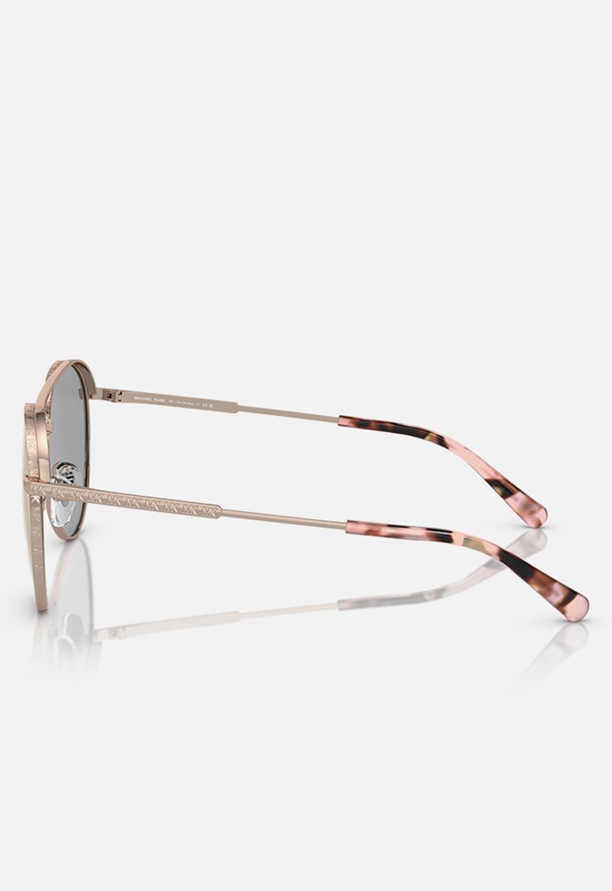 Michael Kors Eyewear - Arches sunglasses j40mk1138 58 - gold
