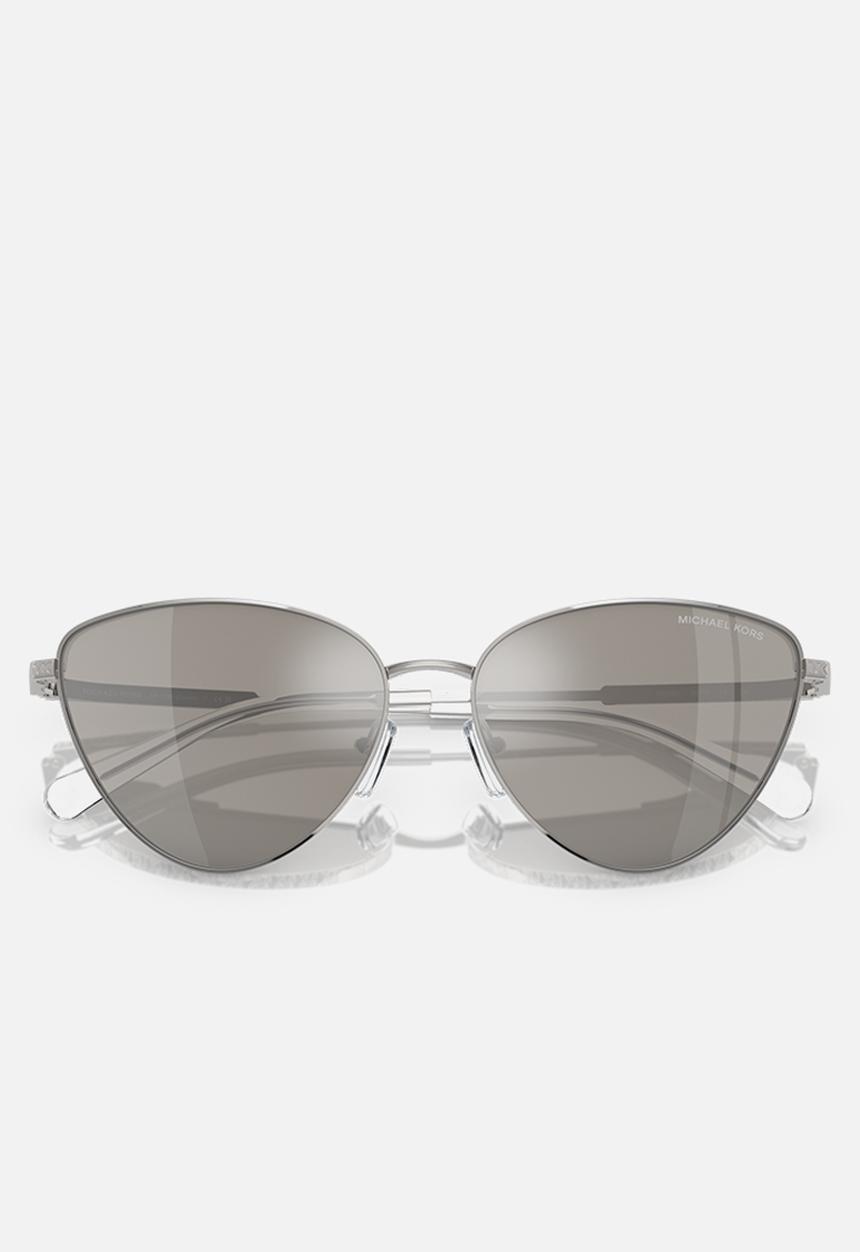 Michael Kors Eyewear - Cortez sunglasses j40mk1140 59 - silver