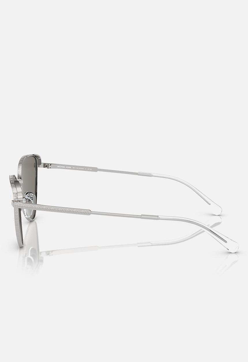 Michael Kors Eyewear - Cortez sunglasses j40mk1140 59 - silver