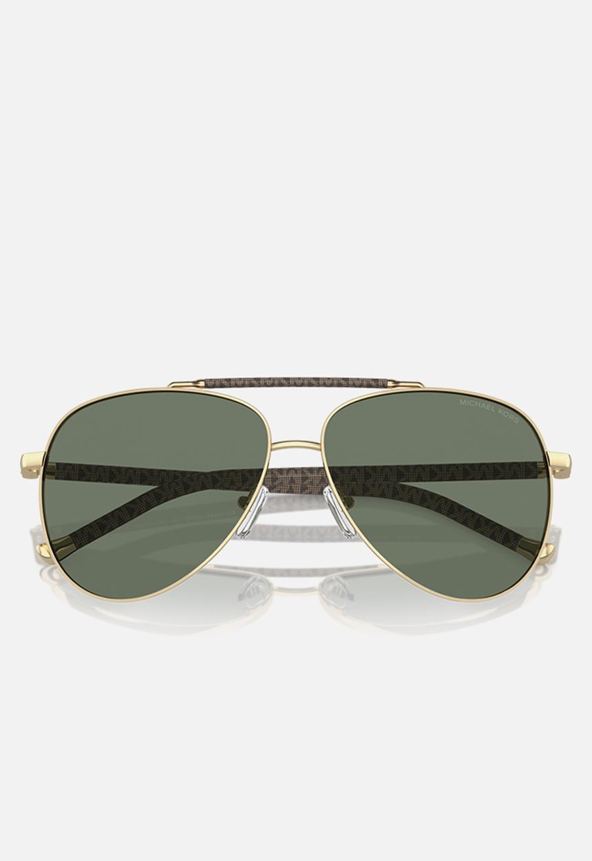 Michael Kors Eyewear - Portugal - Shiny Light Gold