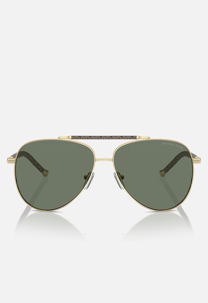 Michael Kors Eyewear - Portugal - Shiny Light Gold