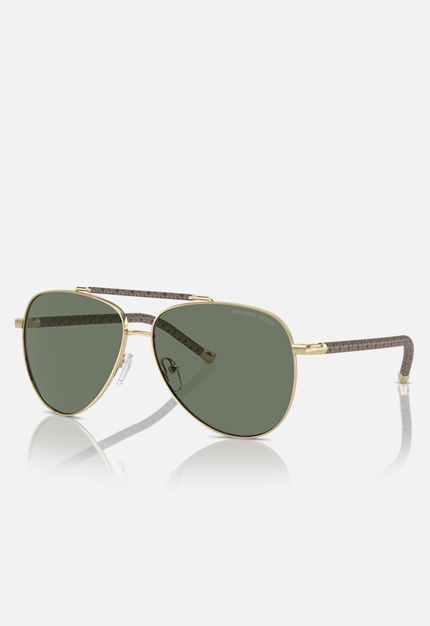Michael Kors Eyewear - Portugal - Shiny Light Gold