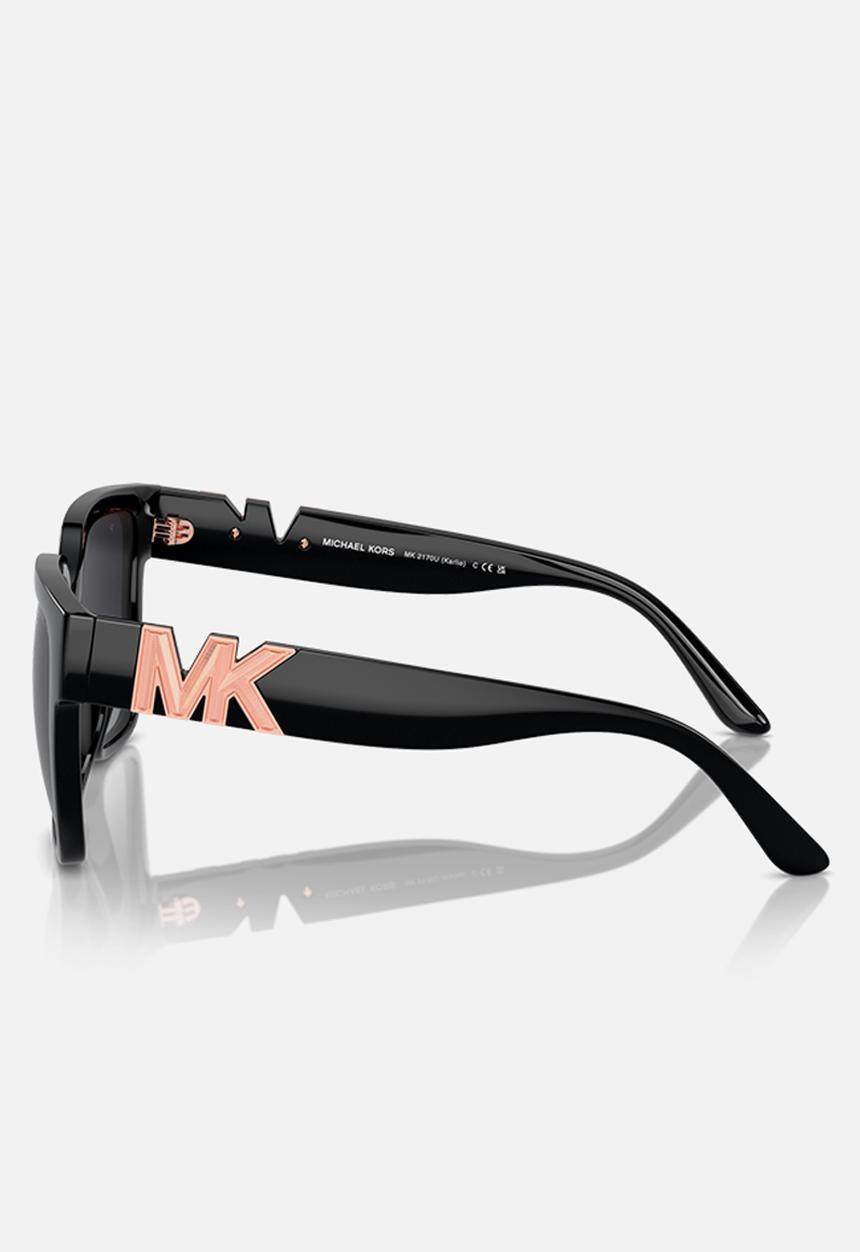 Michael Kors Eyewear - Karlie MK2170U - black