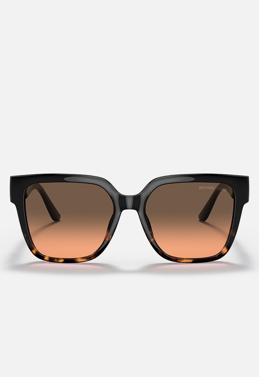 Michael Kors Eyewear - Karlie 0mk2170u 390818 54 - black & dark tortoise