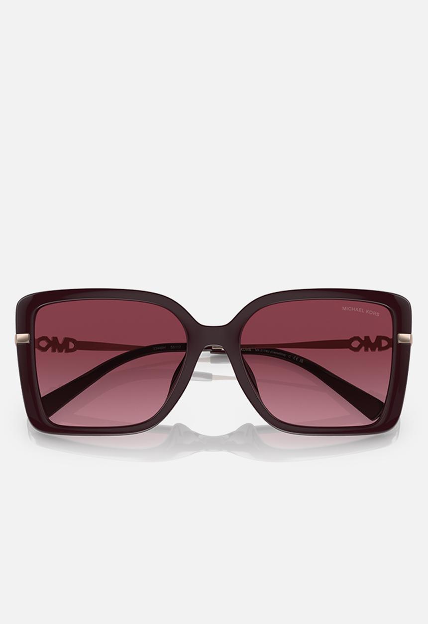 Michael Kors Eyewear - Castellina MK2174U - brown