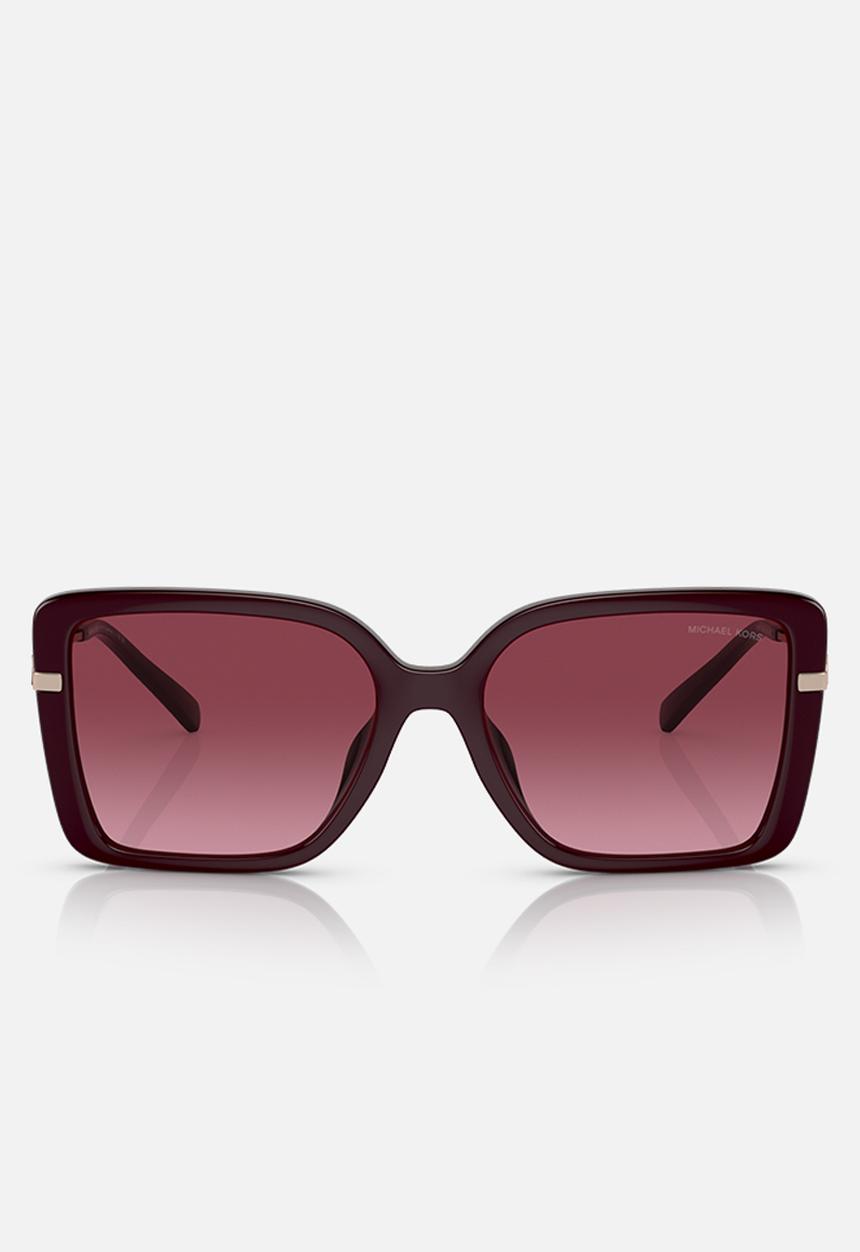 Michael Kors Eyewear - Castellina MK2174U - brown